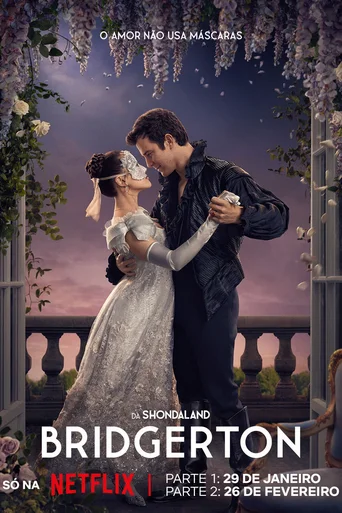 Bridgerton - Temporada 4