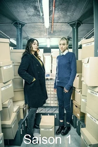 Bright Minds - Temporada 1