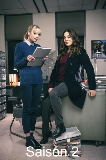 Bright Minds - Temporada 2