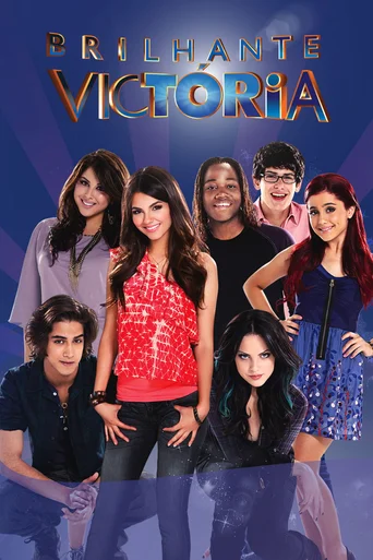 Brilhante Victória - Temporada 3