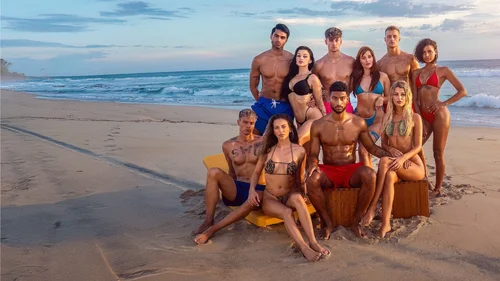 Brincando com Fogo: Alemanha