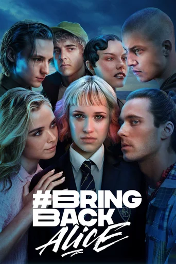 Bring Back Alice - Temporada 1
