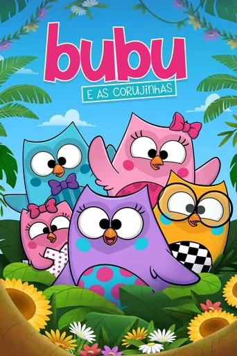 Bubu e as Corujinhas - Temporada 1