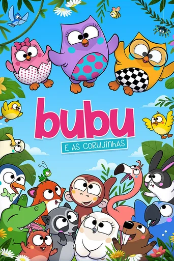 Bubu e as Corujinhas