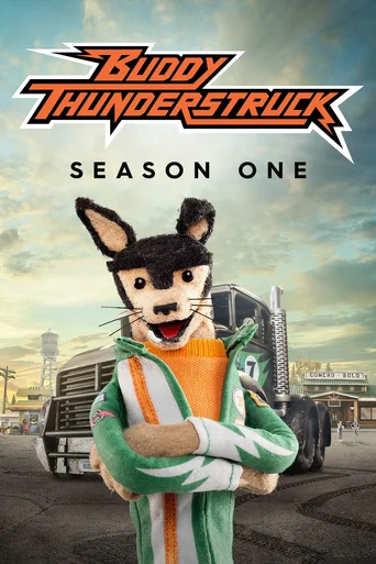 Buddy Thunderstruck - Temporada 1