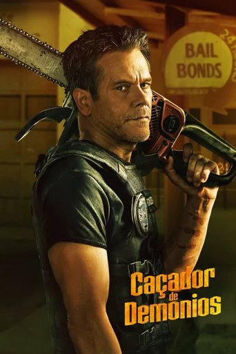 Caçador de Demônios - Temporada 1