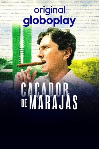 Caçador de Marajás - Temporada 1