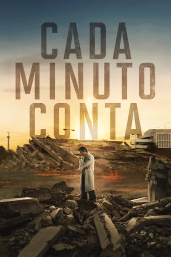 Cada Minuto Conta - Temporada 1