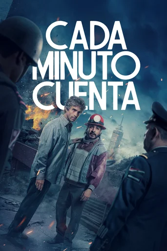 Cada Minuto Conta - Temporada 2