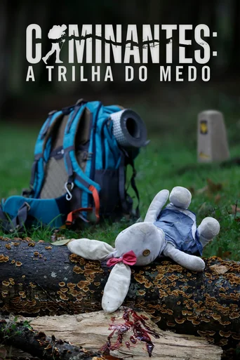 Caminantes: A Trilha do Medo - Temporada 1