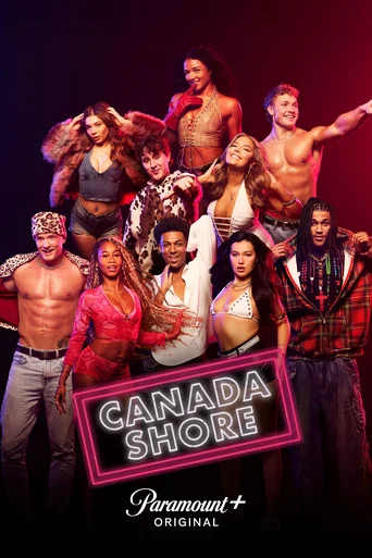 Canadá Shore - Temporada 1