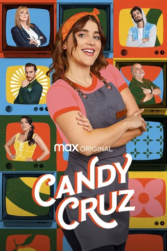 Candy Cruz - Temporada 1