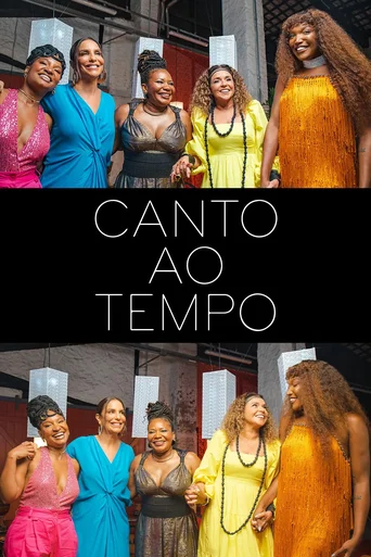 Canto ao Tempo - Temporada 1
