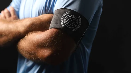 Capitães da América