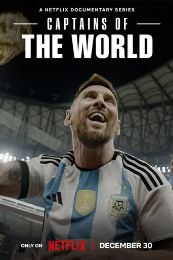 Capitães do Mundo - Temporada 1