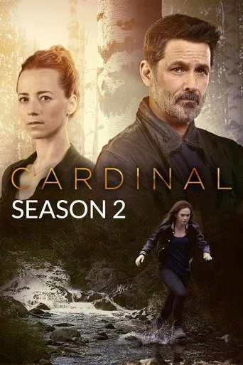 Cardinal - Temporada 2
