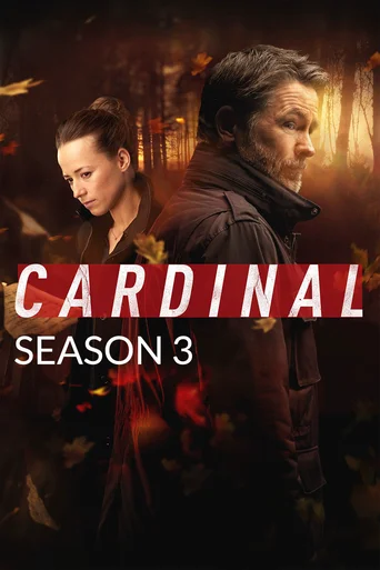 Cardinal - Temporada 3