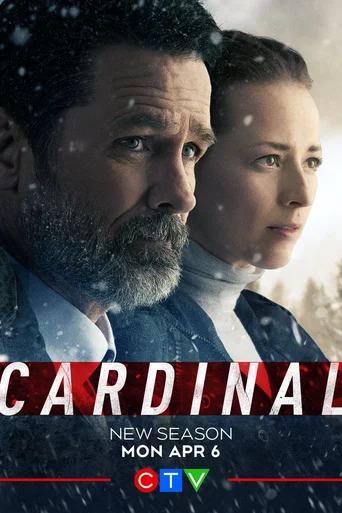 Cardinal - Temporada 4