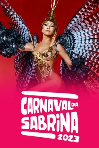 Carnaval da Sabrina - Temporada 2