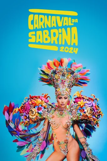 Carnaval da Sabrina - Temporada 3