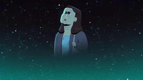 Carol e o Fim do Mundo