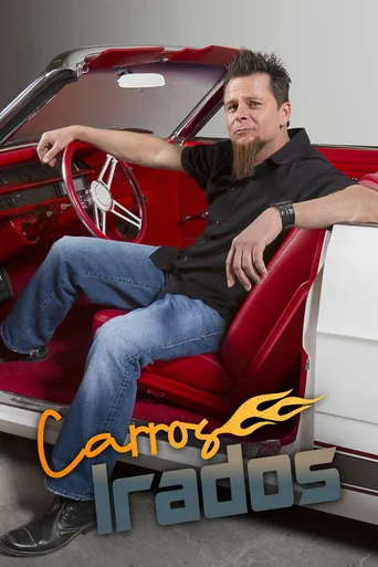 Carros Irados - Temporada 1