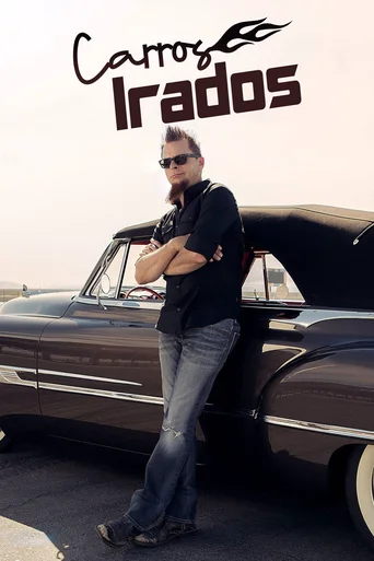 Carros Irados - Temporada 3