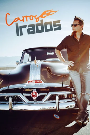 Carros Irados - Temporada 4