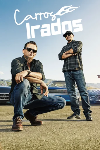 Carros Irados - Temporada 6