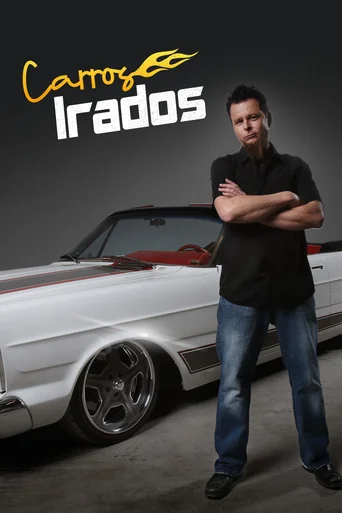 Carros Irados