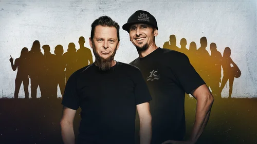 Carros Irados - A Disputa