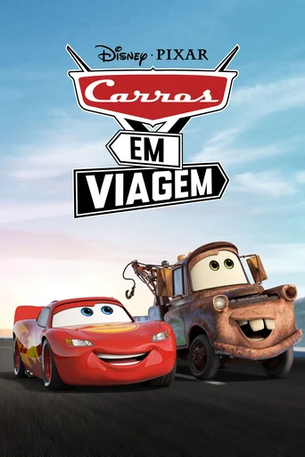Carros na Estrada
