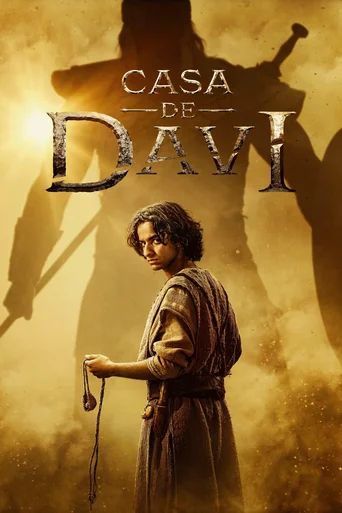 Casa de Davi - Temporada 1