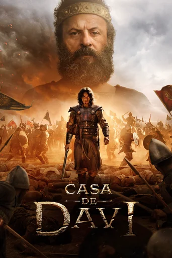 Casa de Davi - Temporada 2