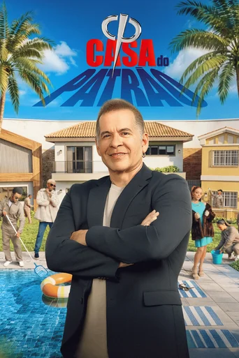 Casa do Patrão - Temporada 1