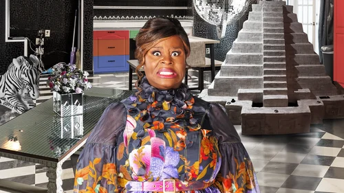 Casa Feia Nunca Mais!