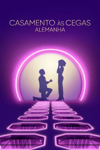 Casamento às Cegas: Alemanha - Temporada 1