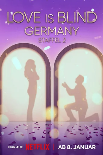 Casamento às Cegas: Alemanha - Temporada 2