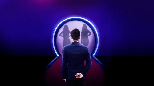 Casamento às Cegas: Alemanha