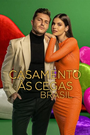 Casamento às Cegas: Brasil - Temporada 2
