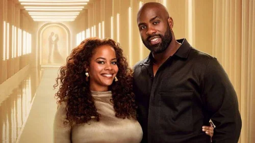 Casamento às Cegas: França