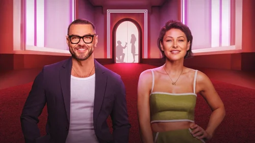 Casamento às Cegas Reino Unido