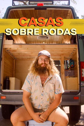 Casas Sobre Rodas - Temporada 1