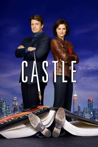 Castle - Temporada 1