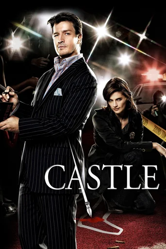 Castle - Temporada 2