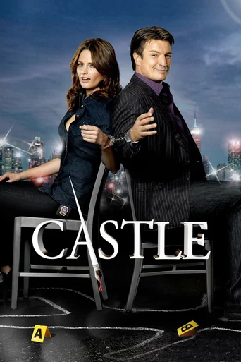 Castle - Temporada 3