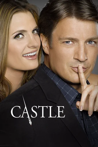 Castle - Temporada 4