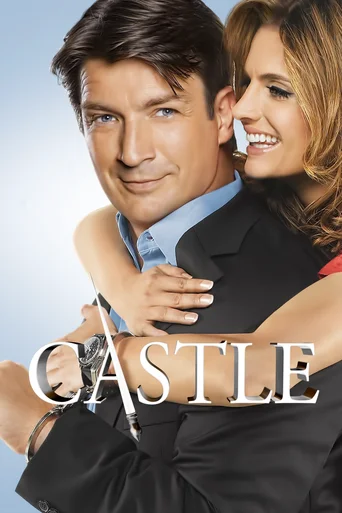 Castle - Temporada 5