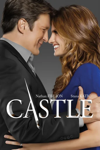 Castle - Temporada 6