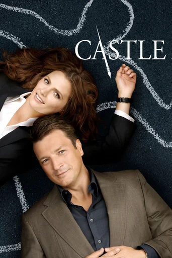 Castle - Temporada 7